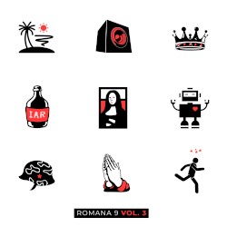 Romana 9 vol. 3