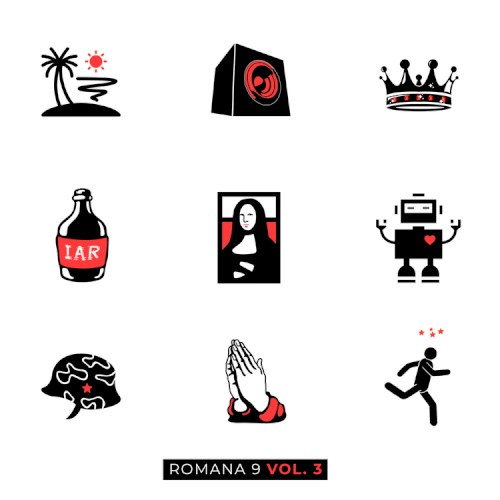 Romana 9 vol. 3