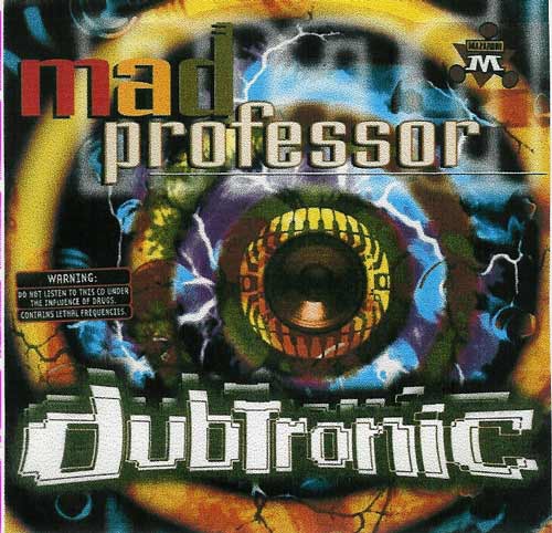 Dubtronic