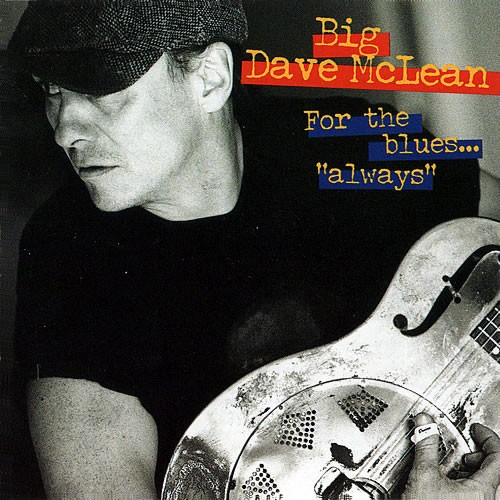 For the Blues… “Always”