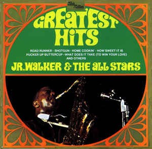 Greatest Hits
