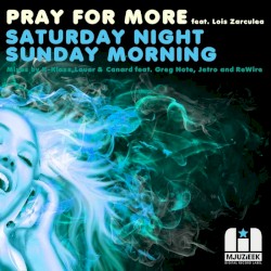 Saturday Night Sunday Morning