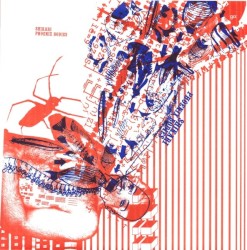 Phoenix Bodies / Shikari