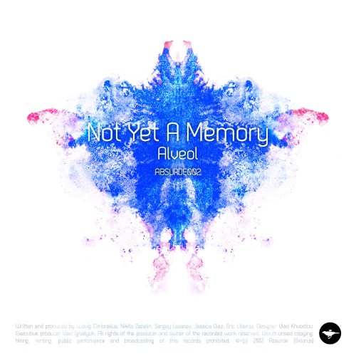 Not Yet a Memory