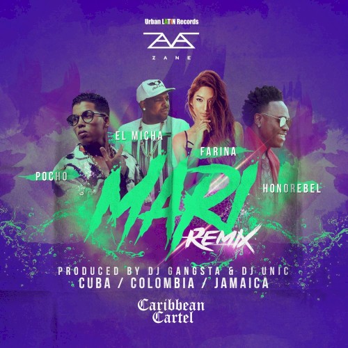 Mari (remix)