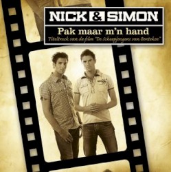 Pak maar m'n hand