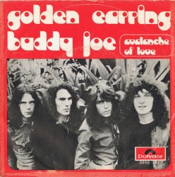 Buddy Joe / Avalanche of Love