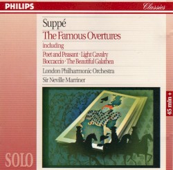 Overtures