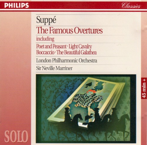 Overtures