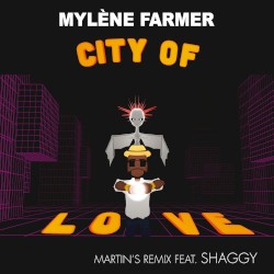 City of Love (Martin’s remix)