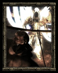 Diablo II Outtakes