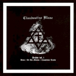 Archive, Volume 1