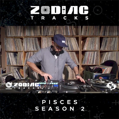Zodiac Tracks: Pisces Season 2