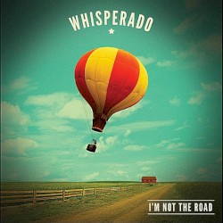 I'm Not the Road