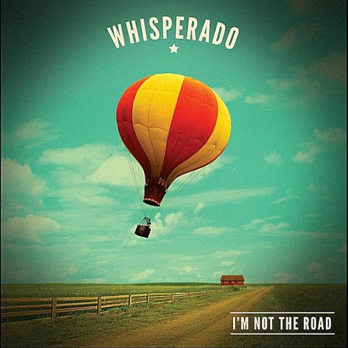 I'm Not the Road