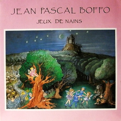 Jeux de nains
