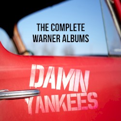 The Complete Warner Bros. Albums