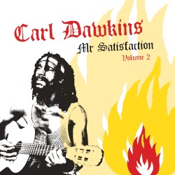 Mr Satisfaction, Volume 2