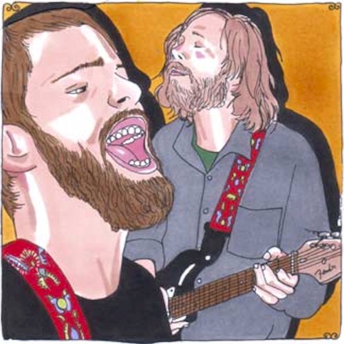 Daytrotter Session