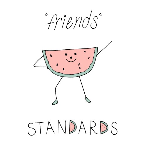 Friends