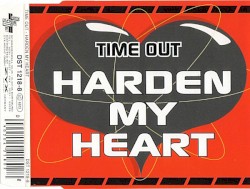 Harden My Heart
