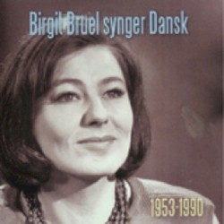 Synger dansk 1953–90