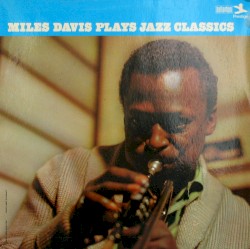Miles Davis Plays Jazz Classics
