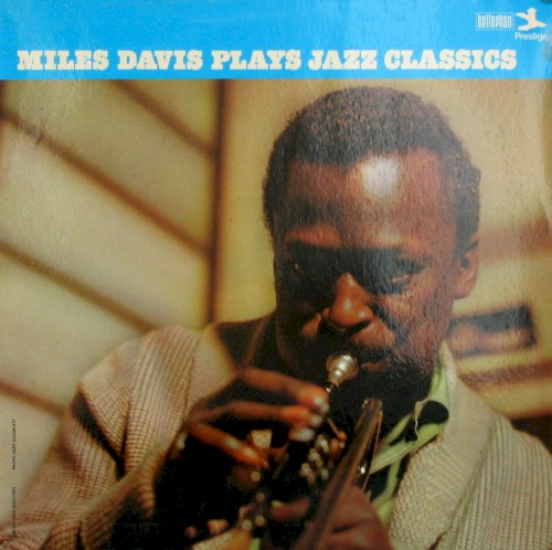 Miles Davis Plays Jazz Classics