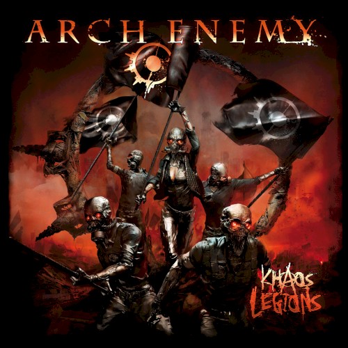 Khaos Legions