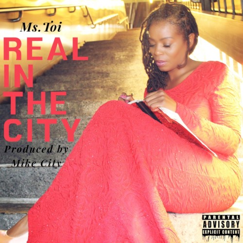 Real in the City