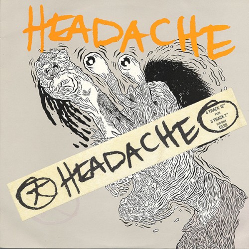 Headache / Heartbeat