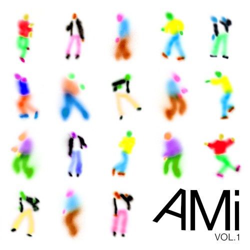 AMi, Vol. 1