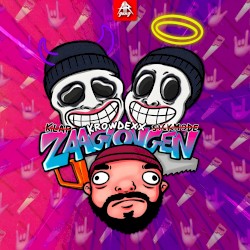 Klaplongen (Krowdexx Zaaglongen edit)
