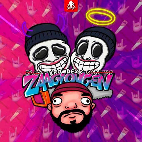 Klaplongen (Krowdexx Zaaglongen edit)