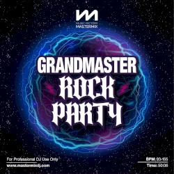 Grandmaster Rock Party