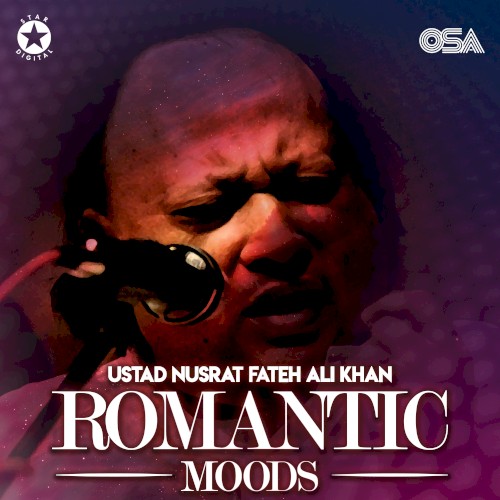 Romantic Moods
