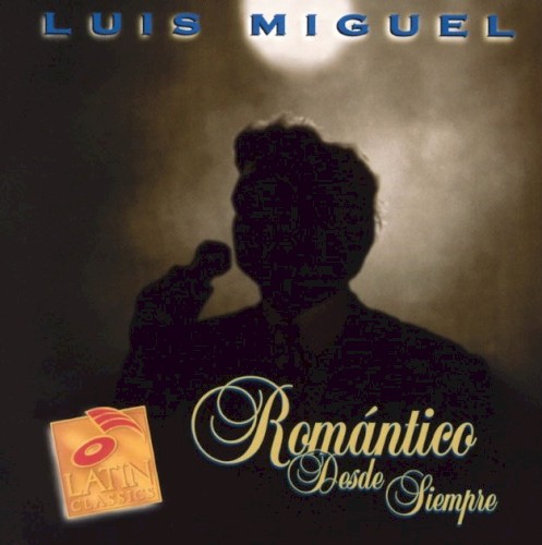 Romántico desde siempre