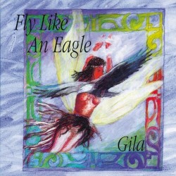 Fly Like an Eagle