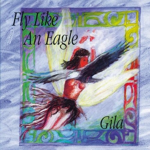 Fly Like an Eagle