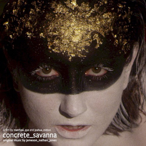 concrete_savanna (Original Soundtrack)