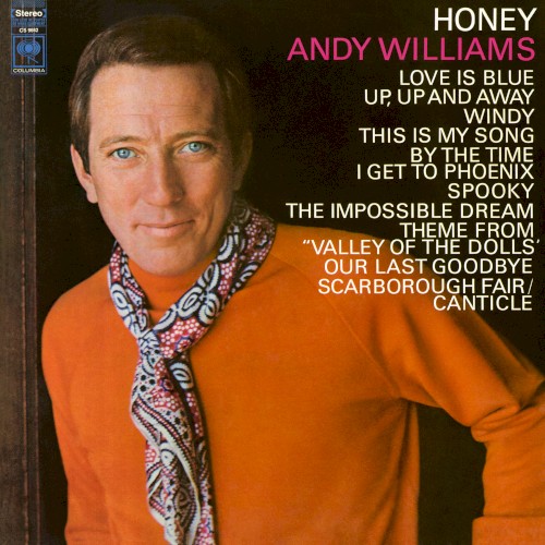 Honey