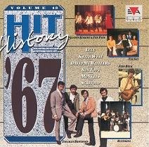 Hit History, Volume 13: 1967