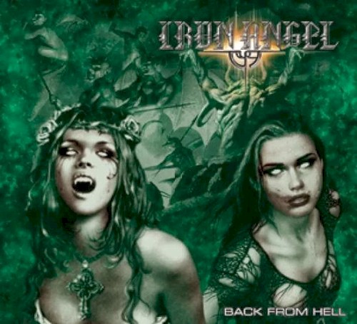 Back From Hell