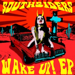 Wake Up! EP