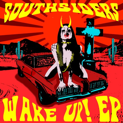 Wake Up! EP