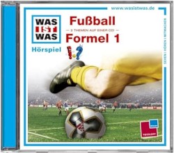 Fußball / Formel 1