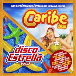 Caribe 2020 + Disco Estrella, Vol. 23