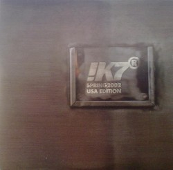 !K7 Spring 2002