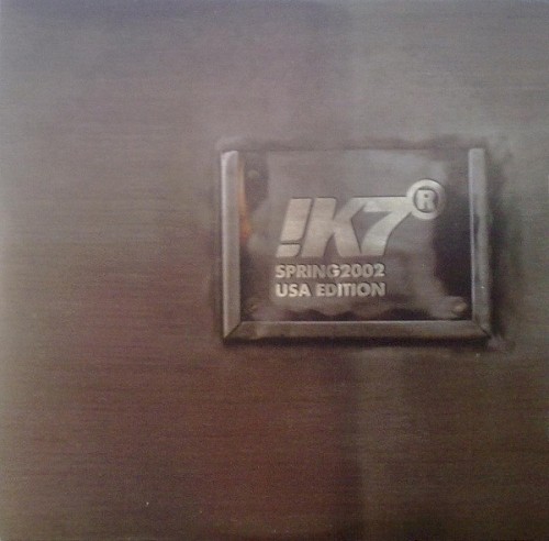 !K7 Spring 2002