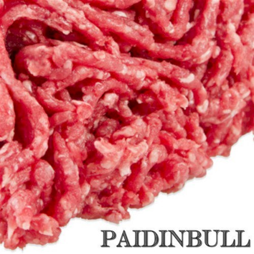 Paid In Bull